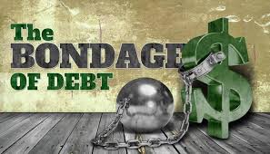 Debt Bondage