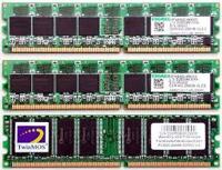 About Memory Modules