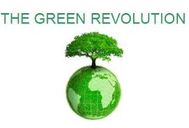 Green Revolution - Assignment Point