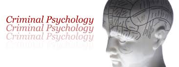 Purchase criminal psychology research paper