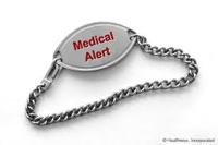 Medical Alert Bracelets