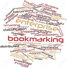 Enterprise Bookmarking Mangement