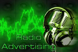 Radio Advertisement
