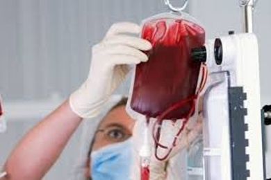 Dangers of Blood Transfusion