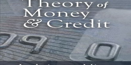 Credit Theory of Money