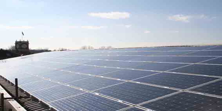 Financial Incentives for Photovoltaics
