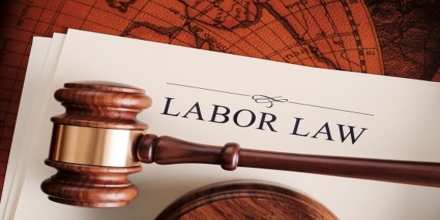 Labour Law