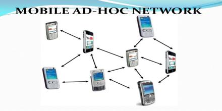 Phd thesis on mobile ad hoc networks