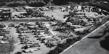 Image result for bhopal gas tragedy