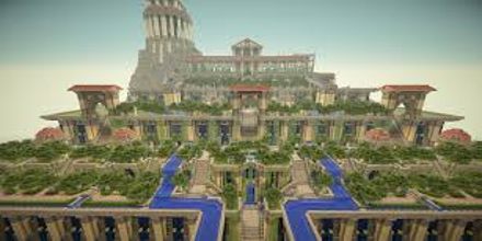 Hanging Gardens Of Babylon Assignment Point