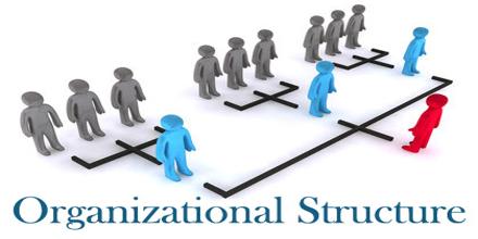 About Organizational Structure - Assignment Point