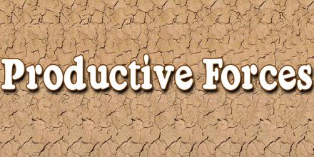 Explainer: What Do ‚New Productive Forces‘ Mean? – FFPKG