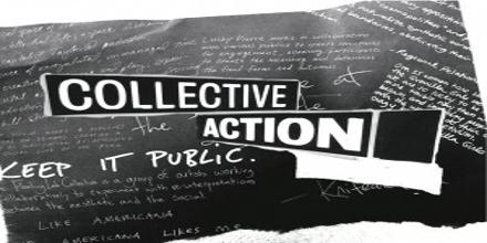 Dissertation on collective action