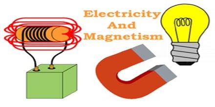 Lecture on Electricity and Magnetism