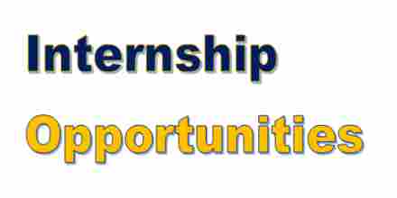 Email Application for Internship Program