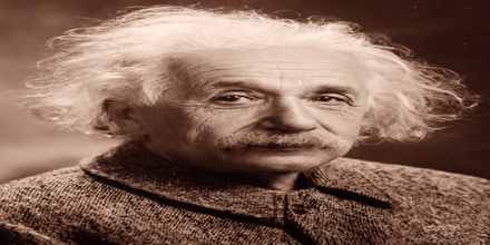 Biography Of Albert Einstein Assignment Point