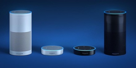 Amazon Alexa: Now Offers Medical Advice from WebMD - Assignment Point