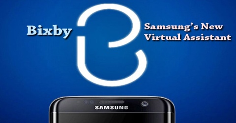 Samsung new virtual assistant