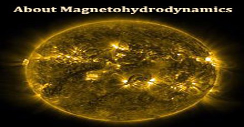 About Magnetohydrodynamics Mhd Assignment Point - 