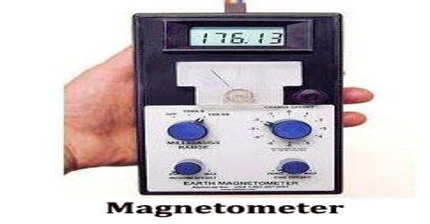 Magnetometer