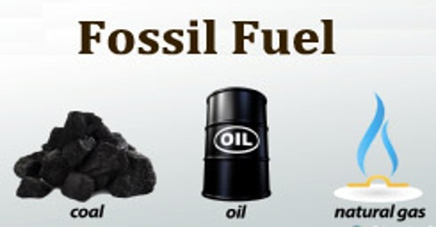 Fossil Fuel