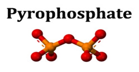 Pyrophosphate