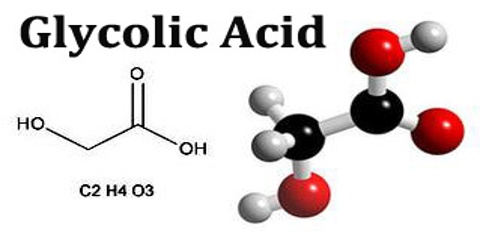 acid glycolic chemistry assignment point assignmentpoint