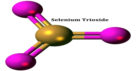 Selenium Trioxide