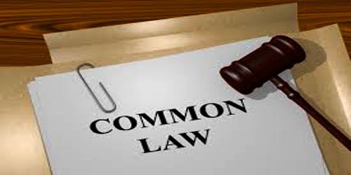 Common Law