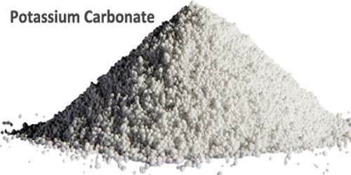 Potassium Carbonate - Assignment Point