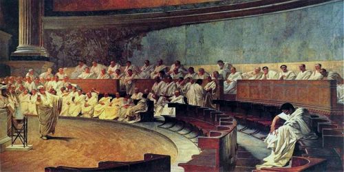 Ancient Roman Republican Constitution - Assignment Point