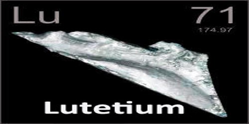 Lutetium hafnium dating Speed Dating tips og triks