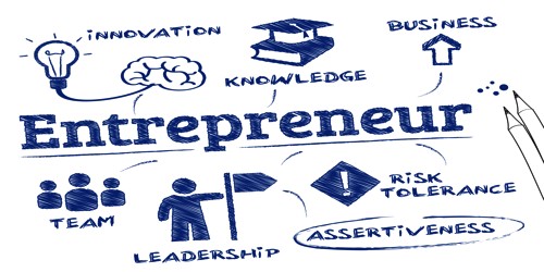 entrepreneurship