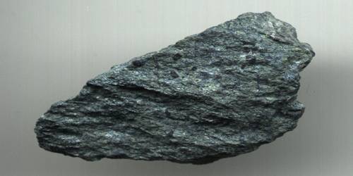 Chromite: Properties and Occurrences