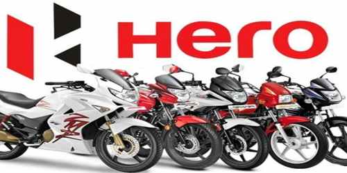 Annual Report 2008-2009 of Hero MotoCorp Limited (India)