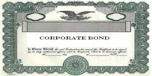 Types of Corporate Bonds – Assignment Point