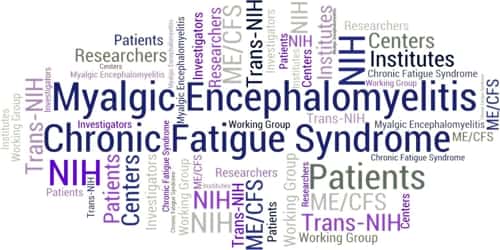 Chronic Fatigue Syndrome (CFS)