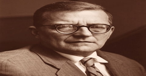 Dmitri shostakovich interesting stories image