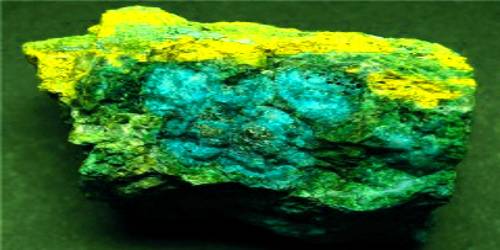 Krutovite: Properties and Occurrences