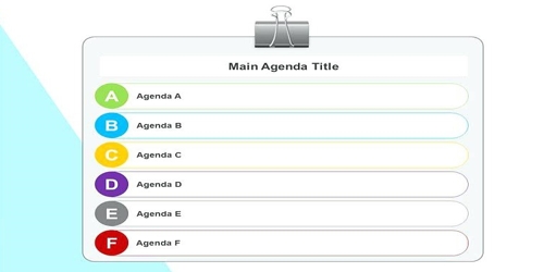 Monthly Agenda Template from www.assignmentpoint.com