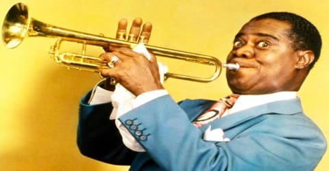Biography of Louis Armstrong - Assignment Point