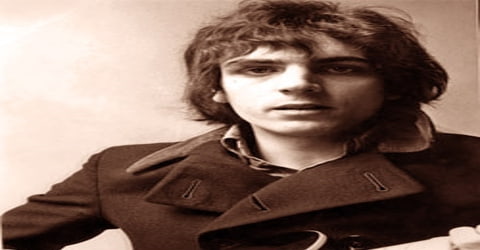 Biography of Syd Barrett