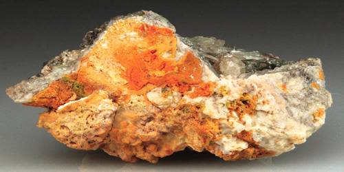 Lanarkite: Properties and Occurrences