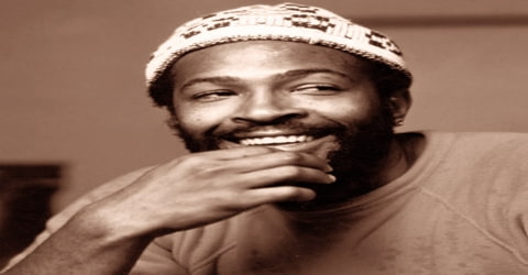 Biography of Marvin Gaye - Assignment Point