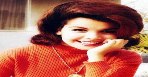 Biography of Annette Funicello