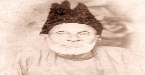 Biography Of Mirza Ghalib Assignment Point