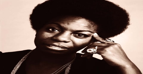 Biography of Nina Simone