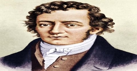 Biography of Andre Marie Ampere
