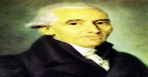 Joseph-Louis Lagrange Biography - Life of French Astronomer