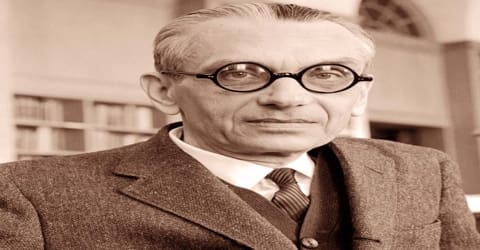Biography of Kurt Gödel